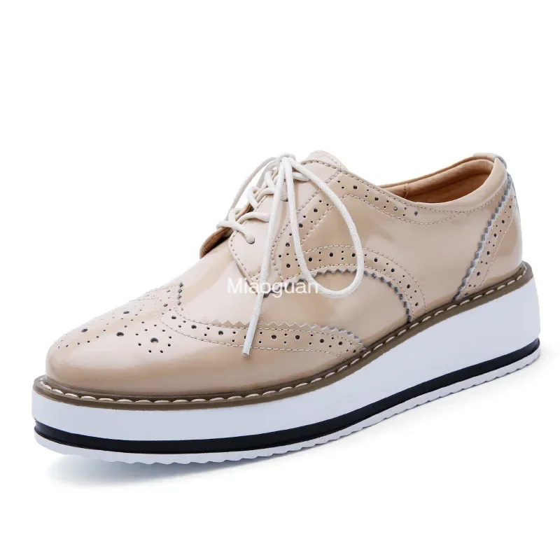 Oxford shoes tessa