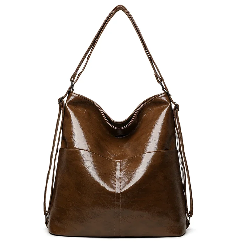 Large capacity versatile backpack bag